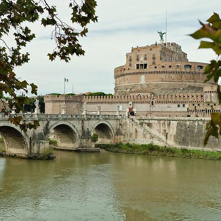 Vatican Holiday Home Roma Ngoại thất bức ảnh