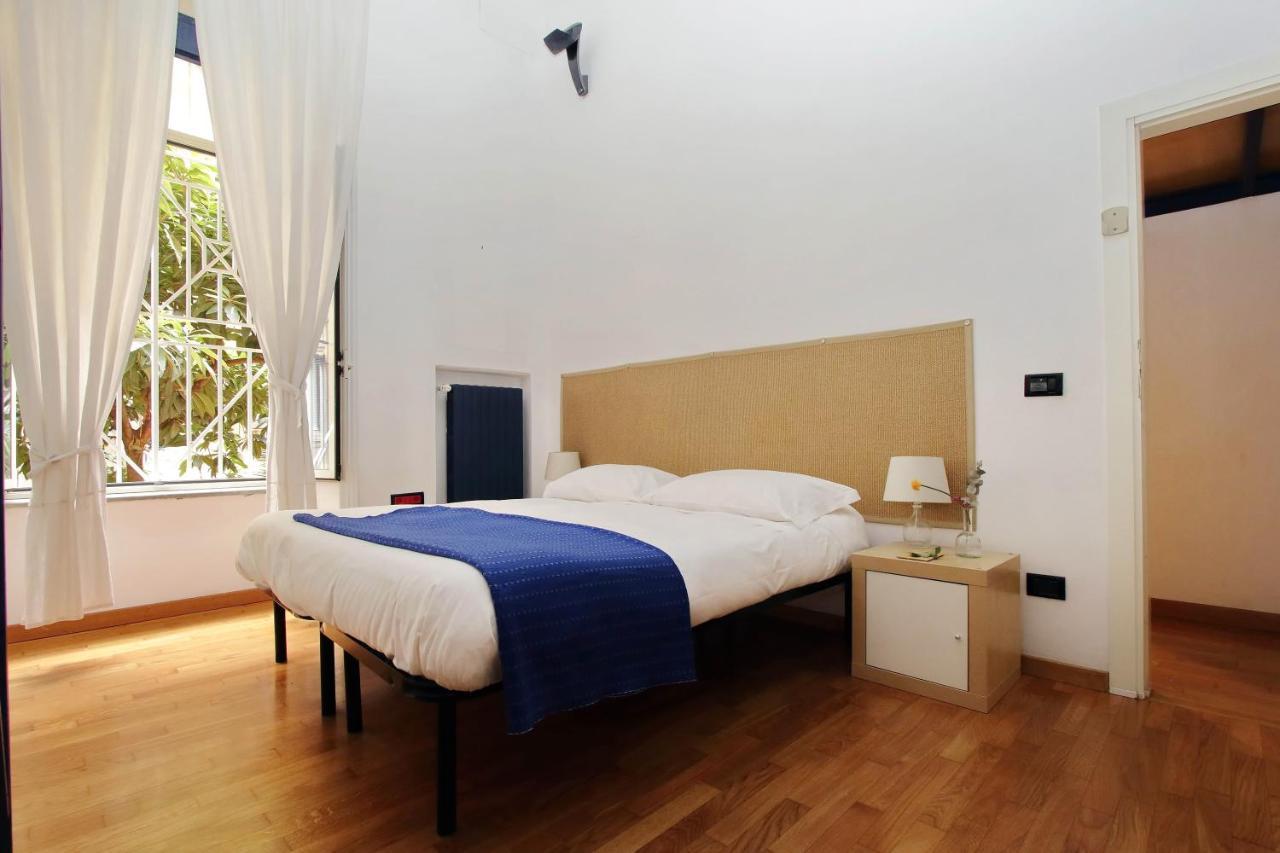 Vatican Holiday Home Roma Ngoại thất bức ảnh