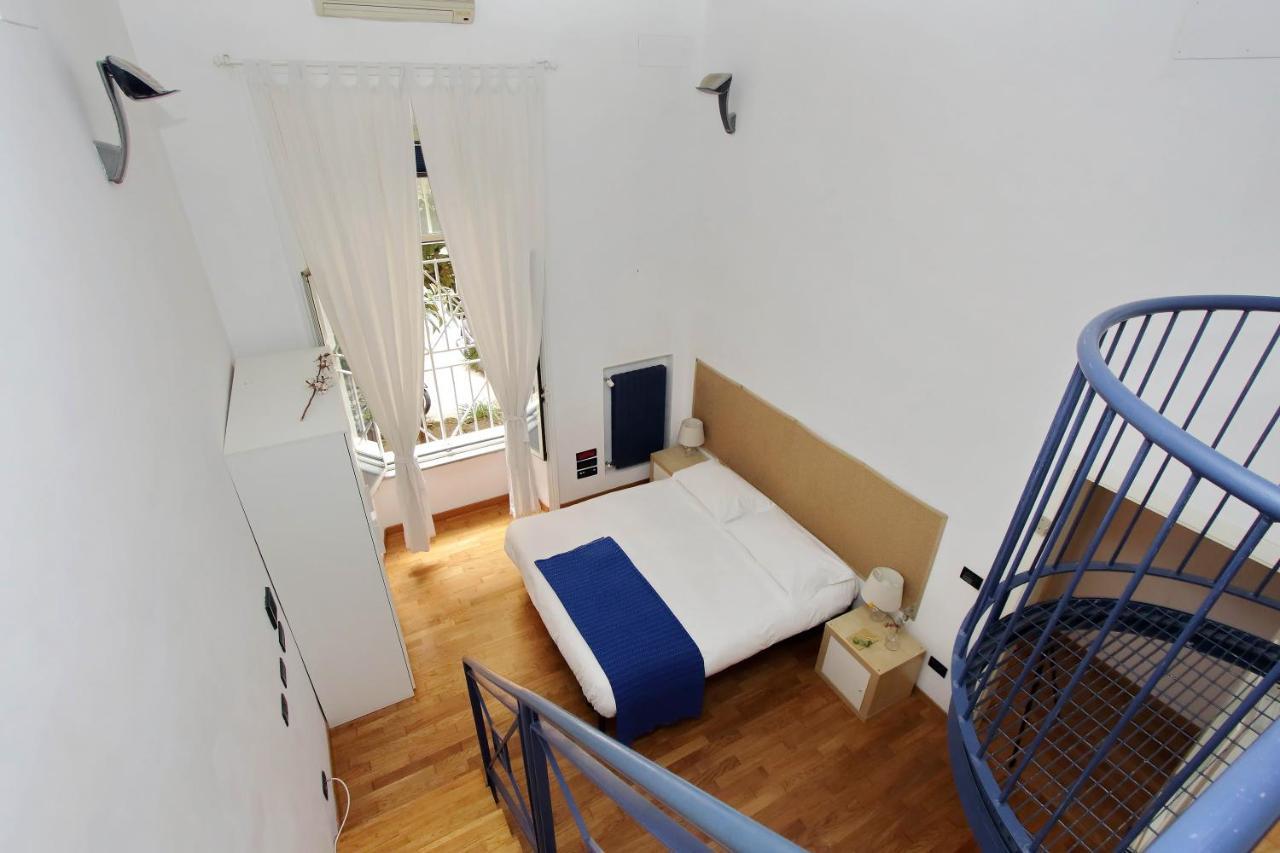 Vatican Holiday Home Roma Ngoại thất bức ảnh