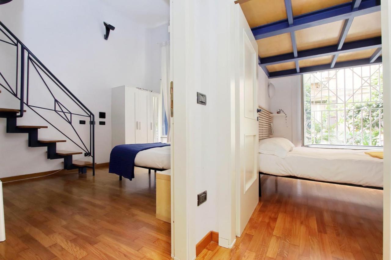 Vatican Holiday Home Roma Ngoại thất bức ảnh