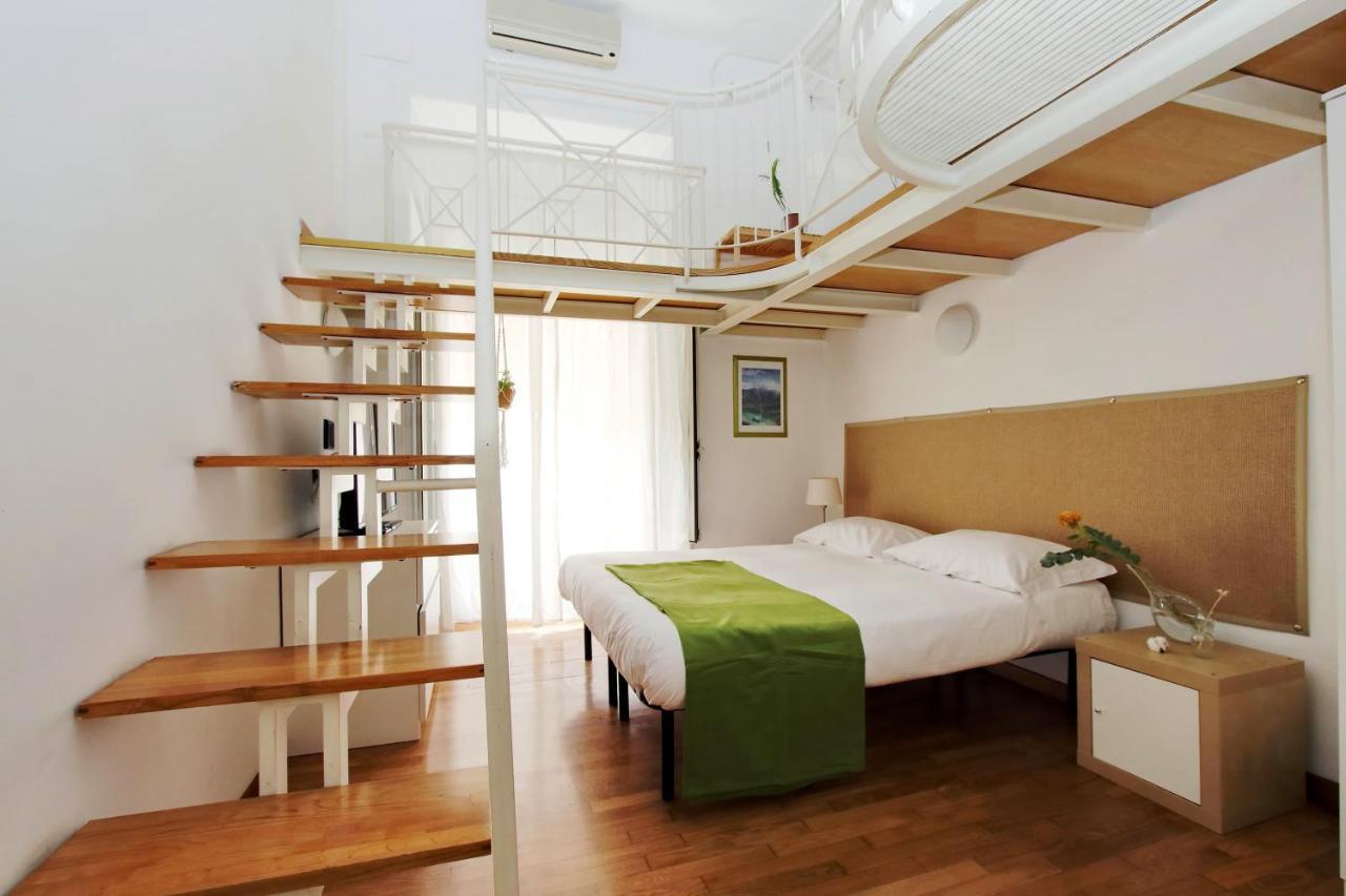 Vatican Holiday Home Roma Ngoại thất bức ảnh