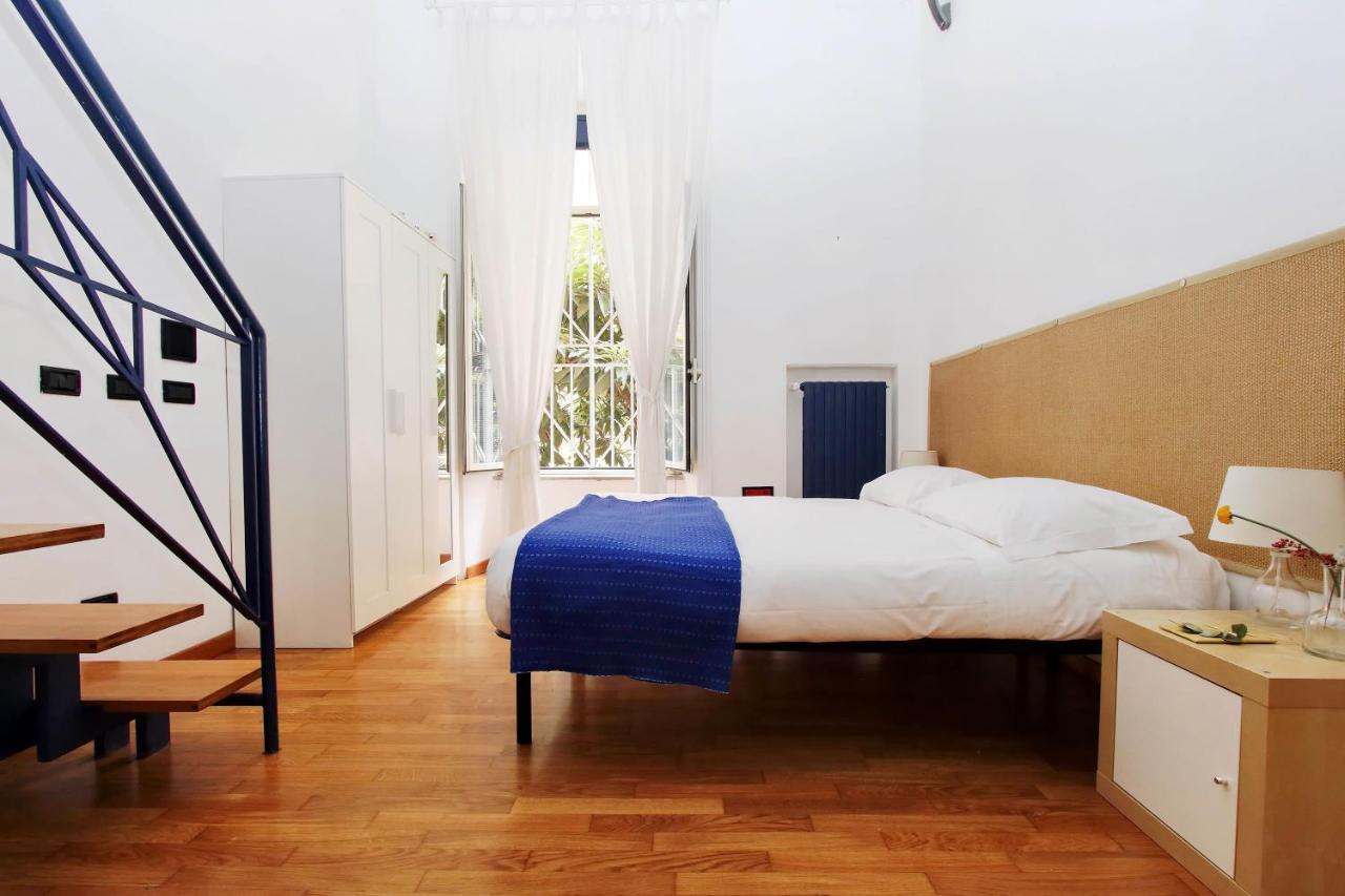 Vatican Holiday Home Roma Ngoại thất bức ảnh
