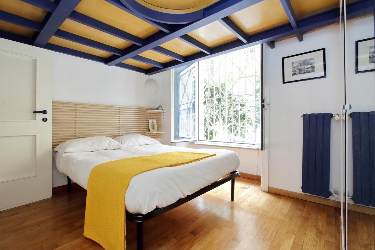 Vatican Holiday Home Roma Ngoại thất bức ảnh