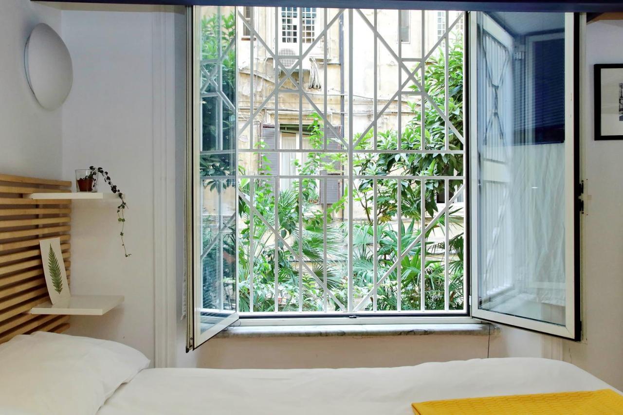 Vatican Holiday Home Roma Ngoại thất bức ảnh