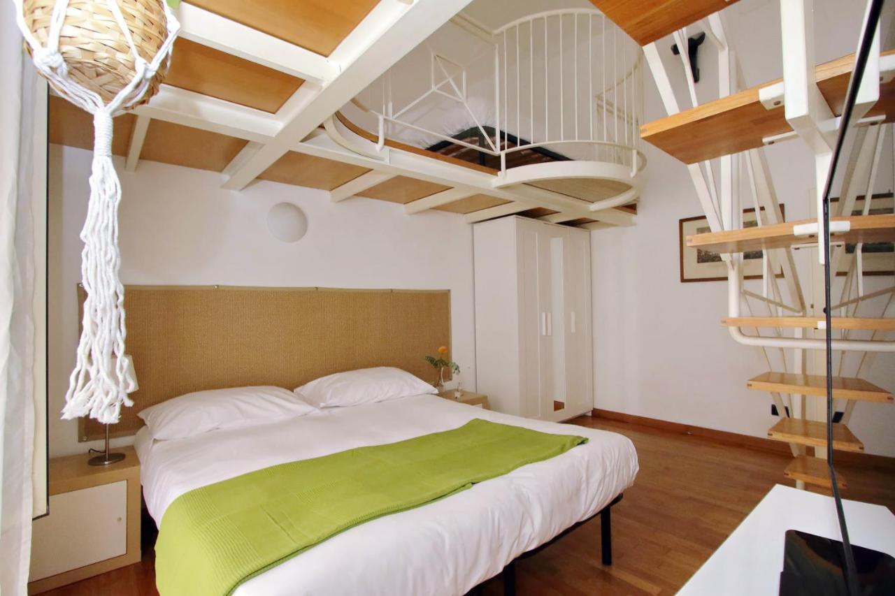 Vatican Holiday Home Roma Ngoại thất bức ảnh