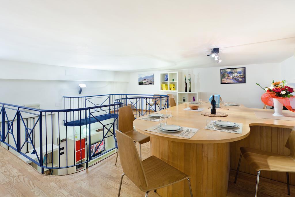 Vatican Holiday Home Roma Phòng bức ảnh